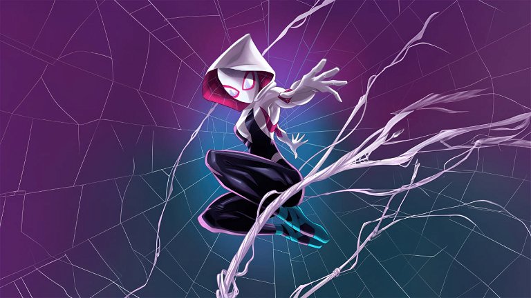 Spider-Gwen receives an important change with an unusual twist in the Marvel Universe