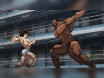 Baki Season 2 Release Date Updates and Other Details