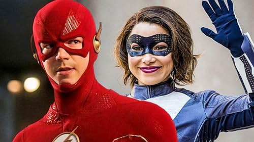 The Flash Season 9 Release Date Updates and Other Details