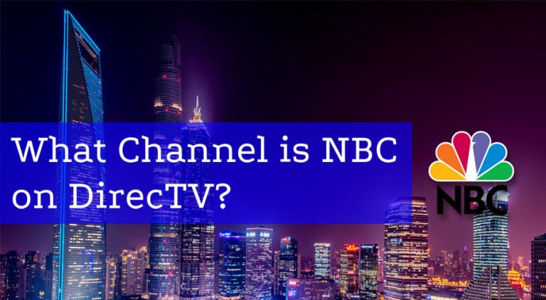 What Happened To Nbc On Directv