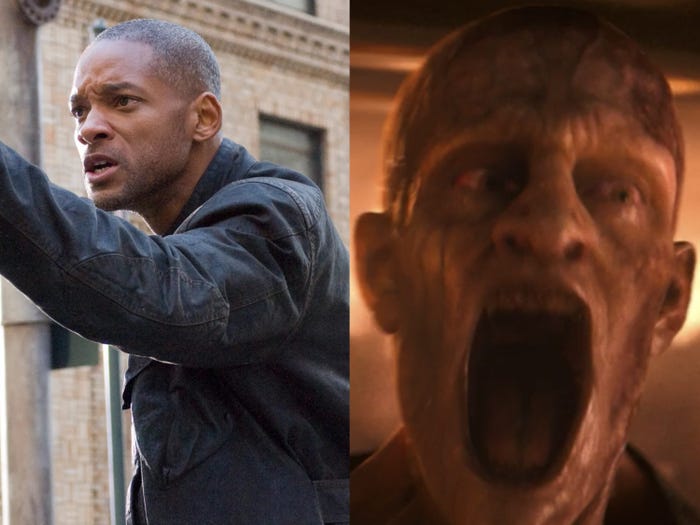 I Am Legend 2 Release Date Updates and Other Details