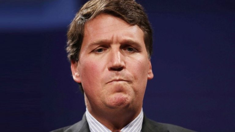 Tucker Carlson'S Net Worth