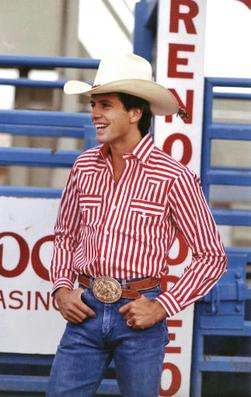 What Happened To Lane Frost