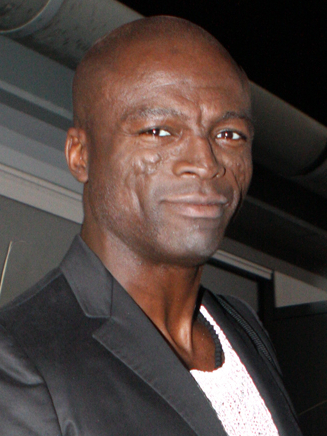 What Happened To Seal'S Face
