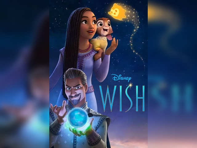 Wish Disney Plus Release Date Updates and Other Details