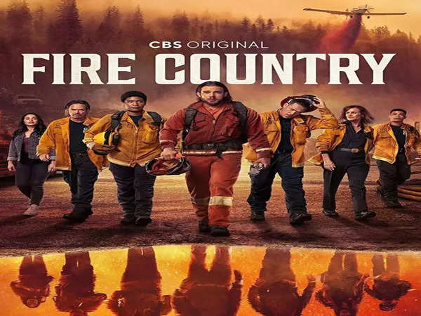 Fire Country Season 2 Release Date Netflix Updates and Other Details