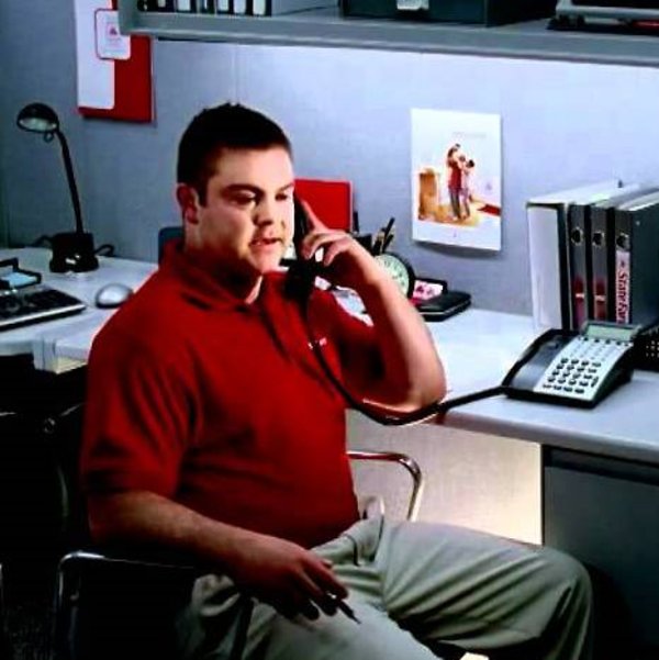 What Happened To The Original Jake From State Farm
