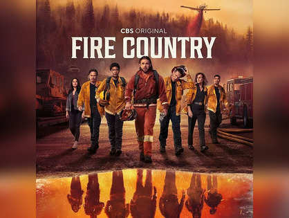 Fire Country Season 2 Release Date Updates and Other Details