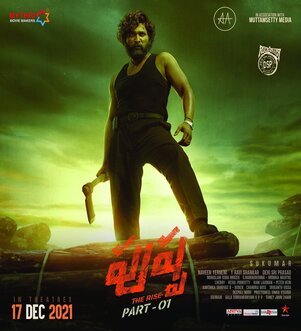 Pushpa 2 Release Date In India Updates and Other Details