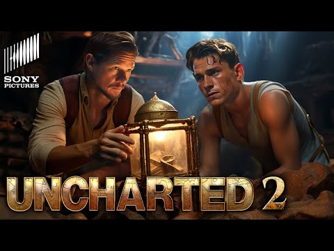 Uncharted 2 Movie Release Date Updates and Other Details