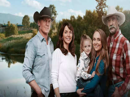 Heartland Season 16 Release Date On Netflix Updates and Other Details