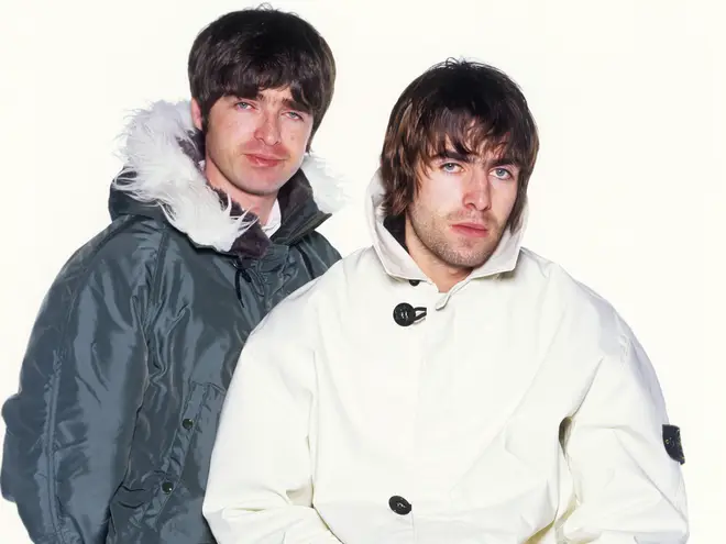 What Happened To Oasis