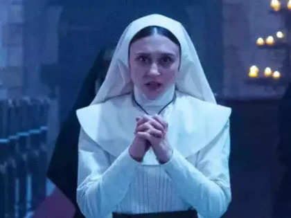 The Nun 2 Release Date 2024 Updates and Other Details