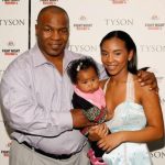 What Happened To Mike Tyson'S Daughter