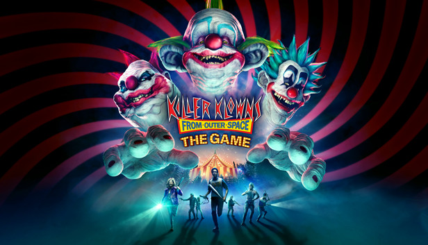 Killer Klowns From Outer Space Game Release Date 2024 Updates and Other Details