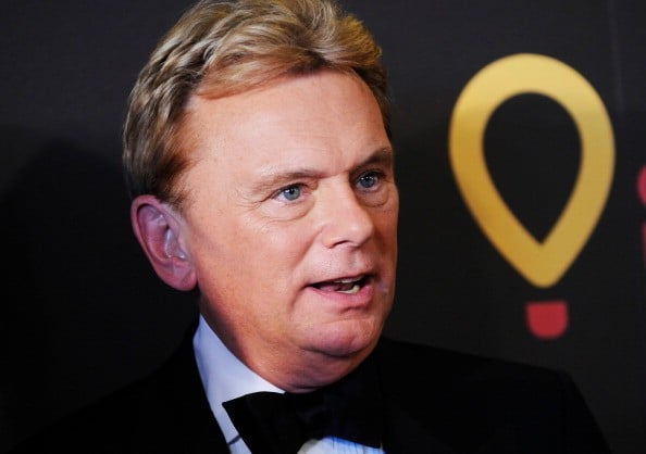 What Is Pat Sajak'S Net Worth