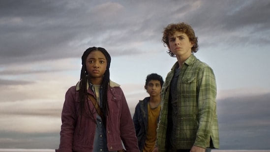 Percy Jackson Season 2 Release Date Updates and Other Details