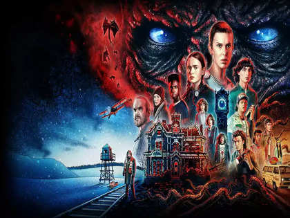 Stranger Things Season 6 Release Date Updates and Other Details