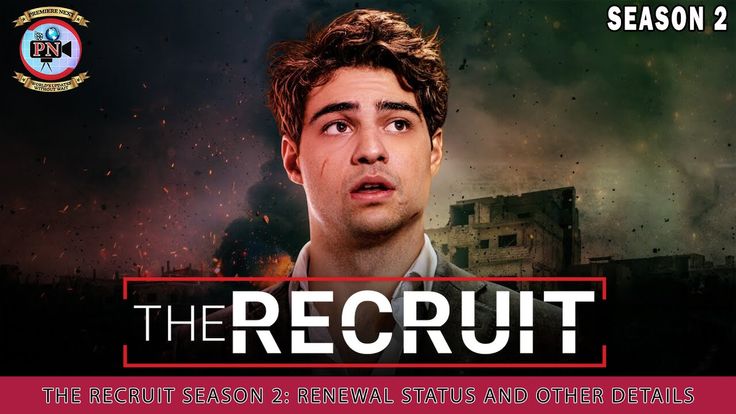 The Recruit Season 2 Release Date Updates and Other Details