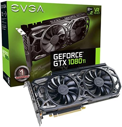 1080 Ti Release Date Updates and Other Details