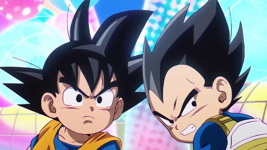 Dragon Ball Z Sparking Zero Release Date Updates and Other Details