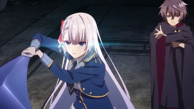 The Demon Sword Master Of Excalibur Academy Episode 1 Release Date Updates and Other Details