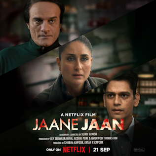 Jaane Jaan Release Date Updates and Other Details
