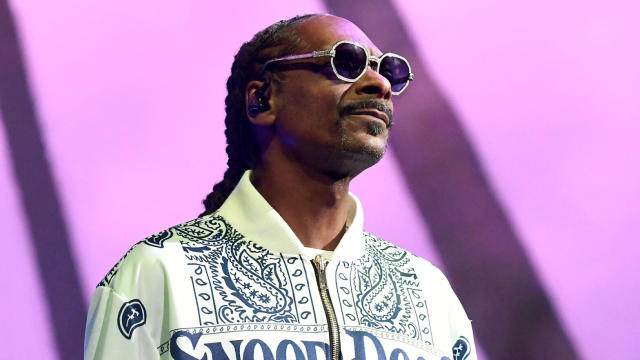 Snoop Dogg'S Net Worth