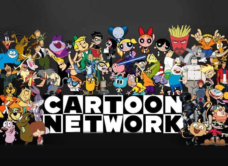 What Happened To Cartoon Network