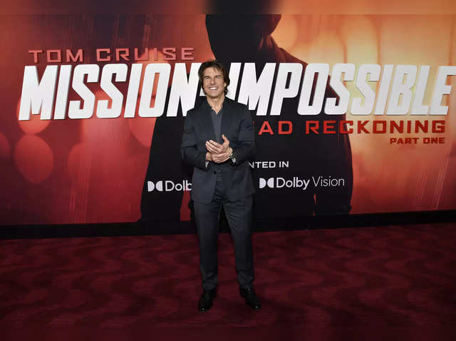 Mission Impossible 8 Release Date Updates and Other Details
