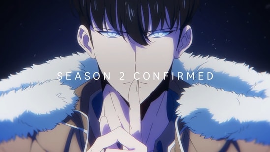 Solo Leveling Anime Release Date Season 1 Updates and Other Details
