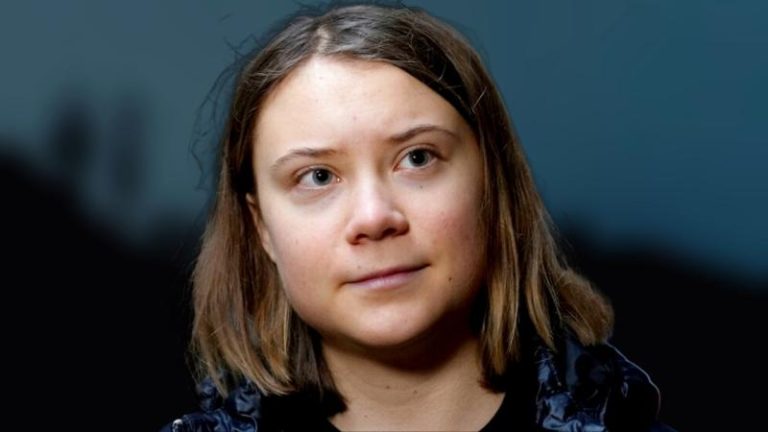 Greta Thunberg Net Worth