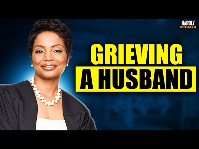 What Happened To Judge Lynn Toler'S Husband