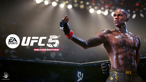 Ea Ufc 5 Release Date Updates and Other Details