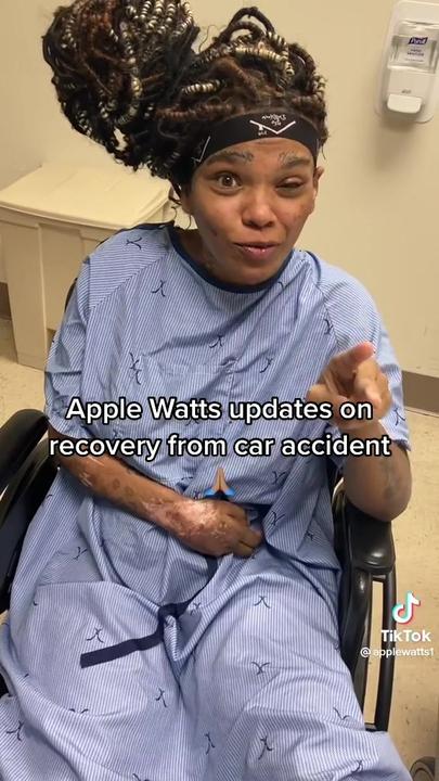 What Happened To Apple Watts