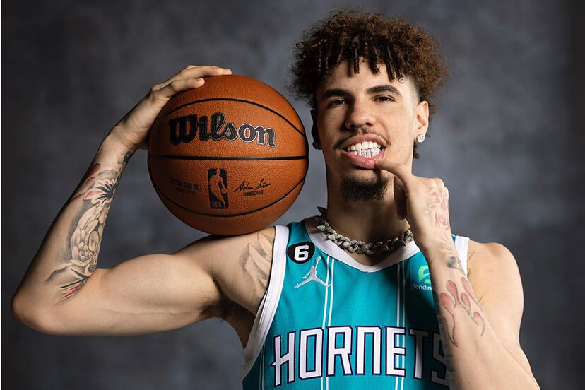 What Happened To Lamelo Ball