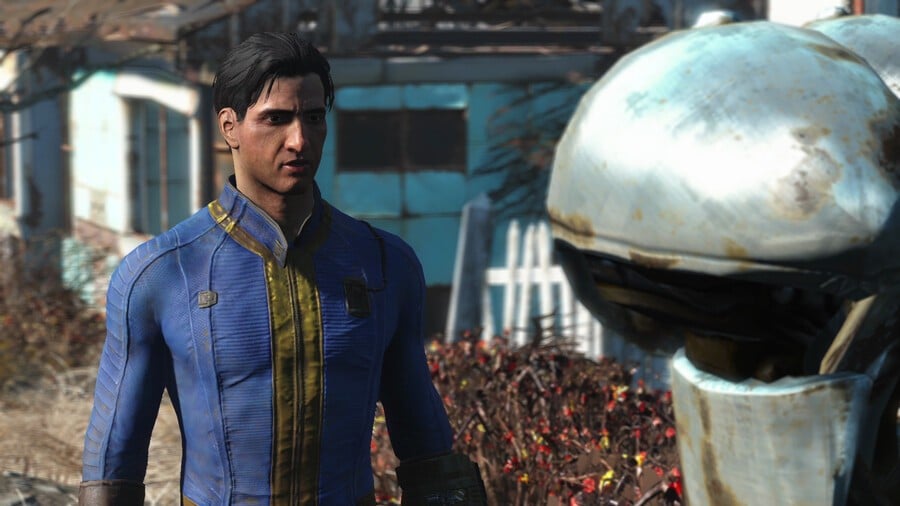 Fallout Release Date Updates and Other Details
