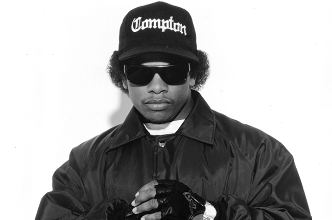 What Happened To Eazy-E Wife