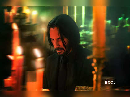 John Wick 4 Digital Release Date Updates and Other Details