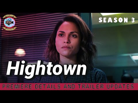 Hightown Season 3 Release Date Updates and Other Details