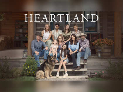 Heartland Season 16 Release Date Updates and Other Details