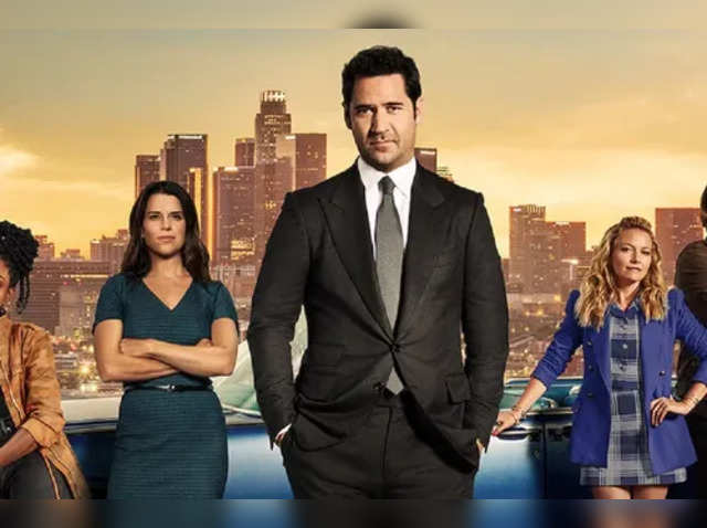 The Lincoln Lawyer Season 3 Release Date Updates and Other Details