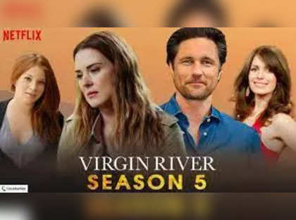Virgin River Season 6 Release Date 2024 Updates and Other Details