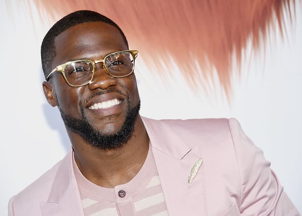 What Is Kevin Hart'S Net Worth