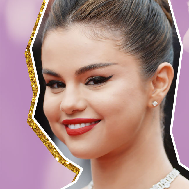 What Happened To Selena Gomez Face
