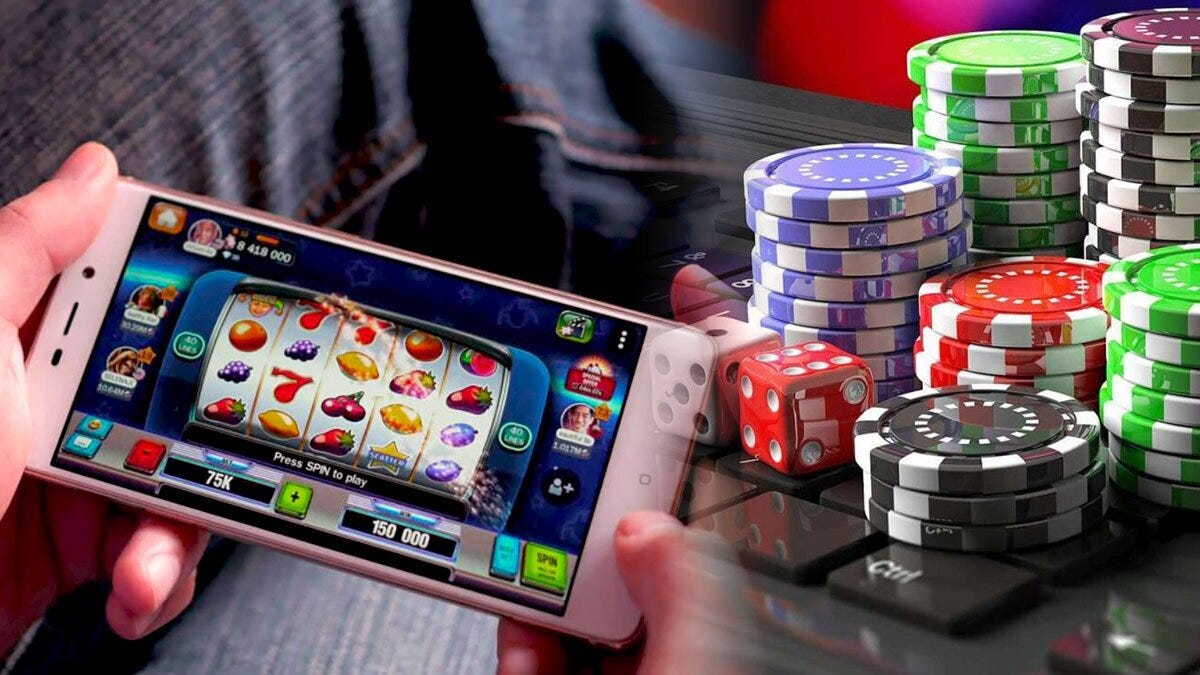 How AI Is Shaping The Future Of Online Casinos