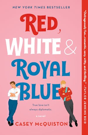 Red White And Royal Blue Release Date Updates and Other Details