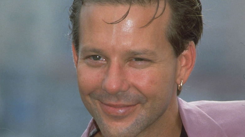What Happened To Mickey Rourke