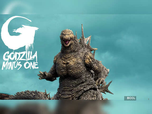 Godzilla Minus One Digital Release Date Updates and Other Details