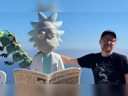 Rick And Morty Season 7 Release Date Updates and Other Details